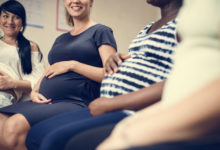 Legislators Seek to Curb Rise in Maternal Deaths
