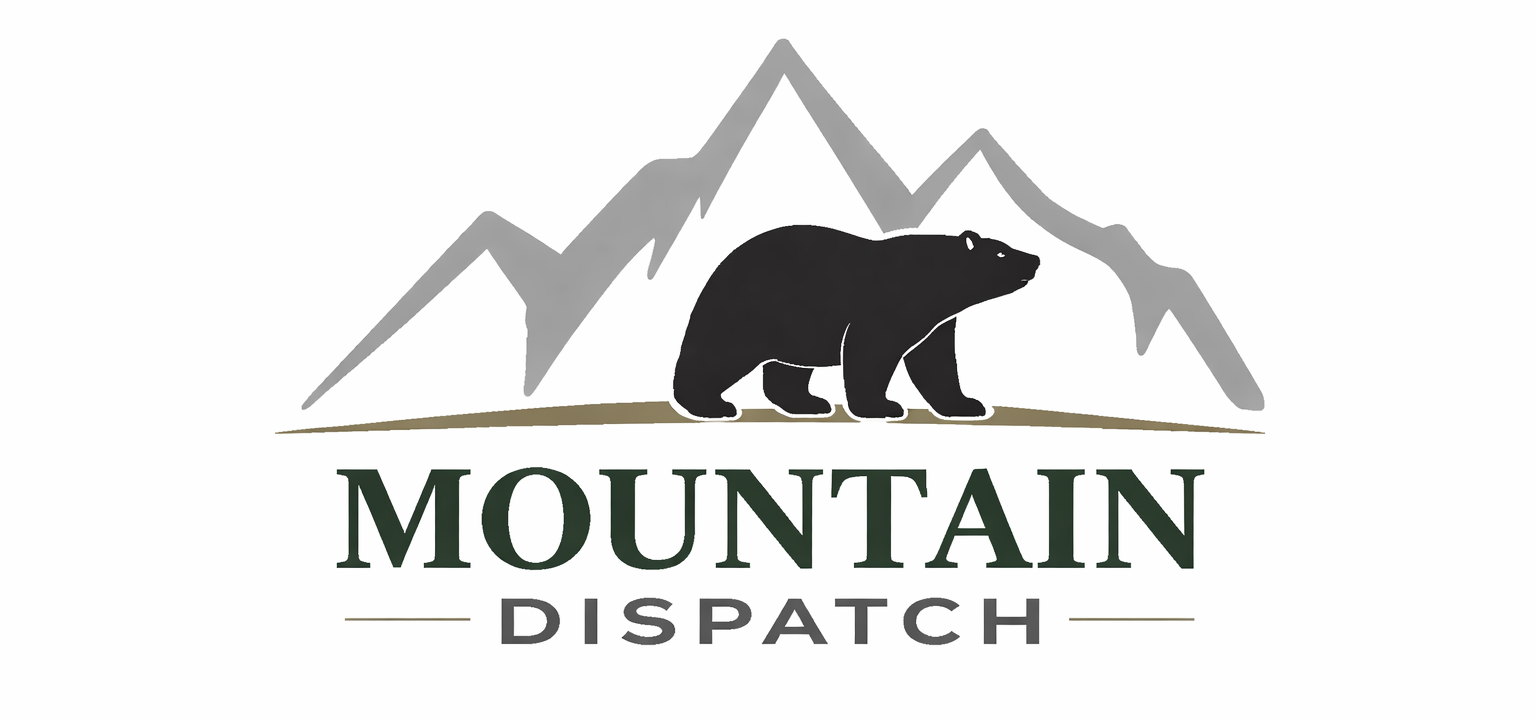 The Mountain Dispatch Community Network